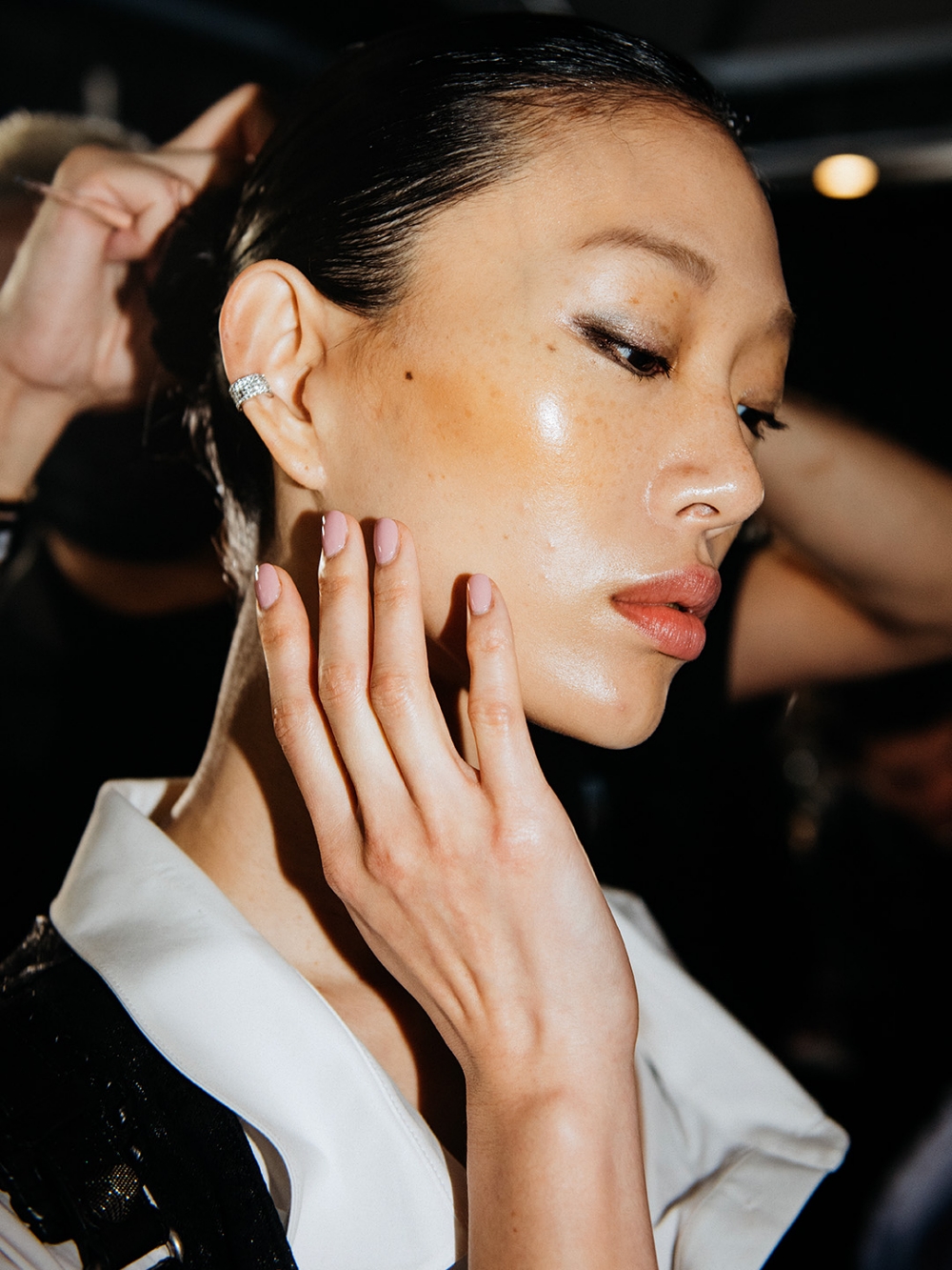 Lịch làm móng tay tháng 5/2026