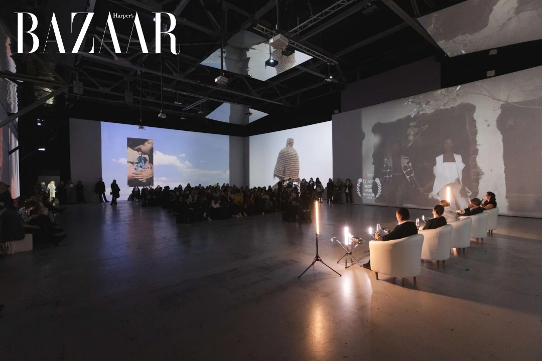 Moscow Fashion Week 2026: Bản sắc và trí tưởng tượng đương đại插图10