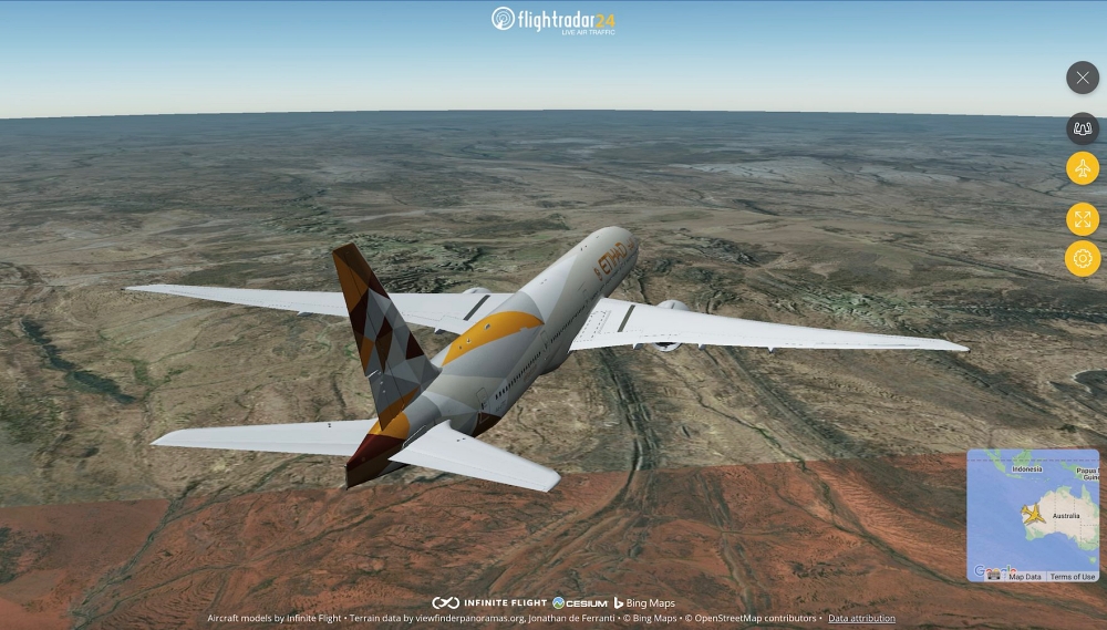 Top ứng dụng theo dõi chuyến bay tốt nhất cho dân du lịch插图2