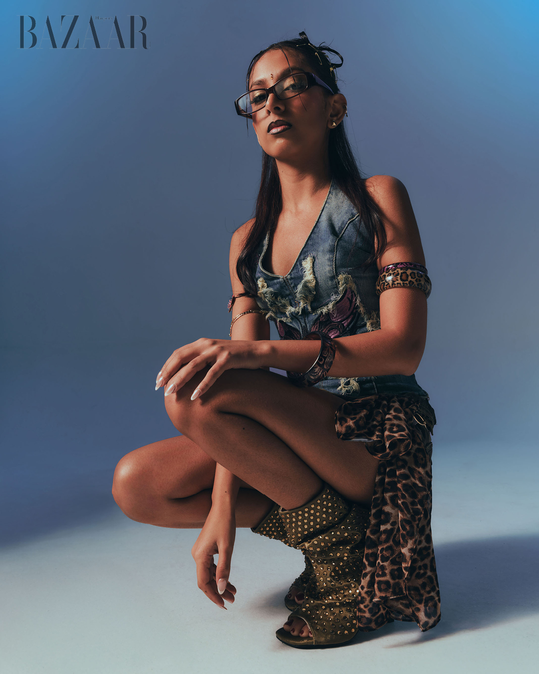 Công việc đầy áp lực của một stylist thời trang插图10