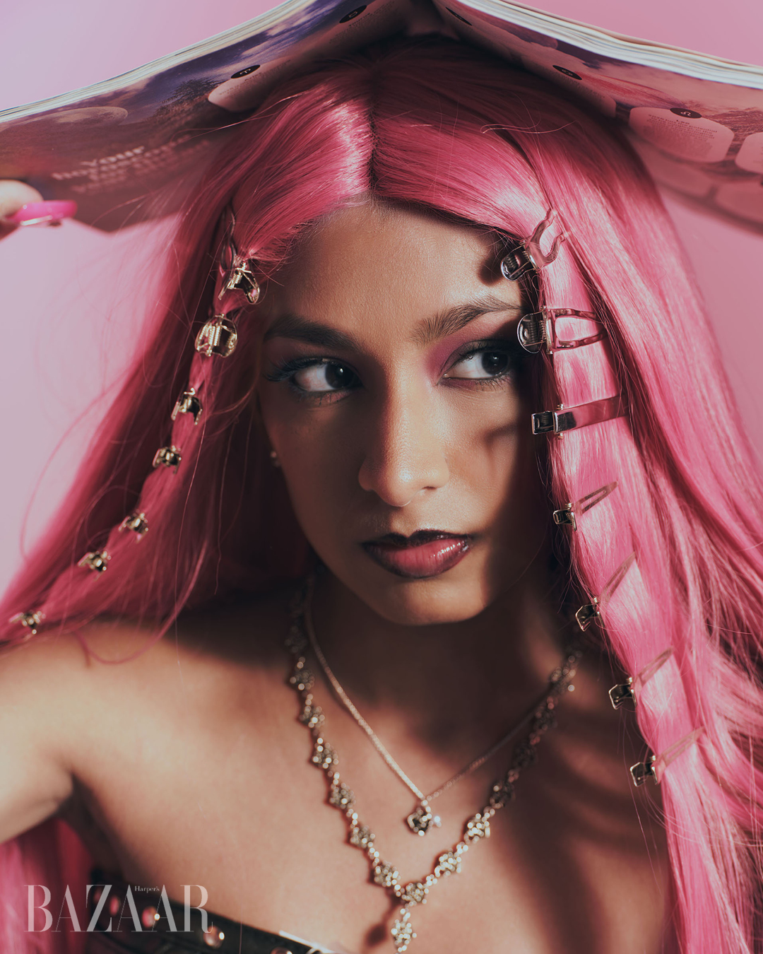 Behind the seams – Công việc áp lực của một stylist thời trang 3