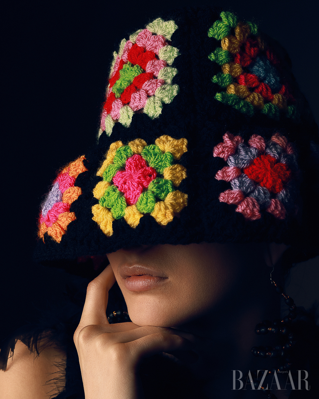 Xanh thẳm – nơi ánh sáng dừng lại, và vẻ đẹp bắt đầu插图6