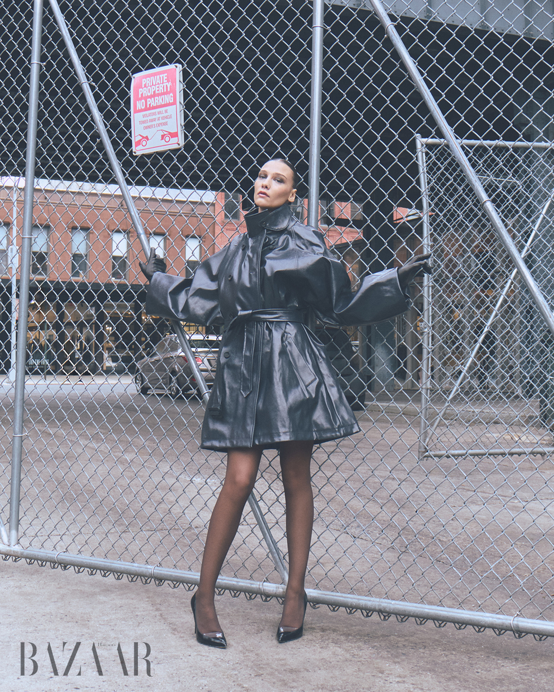 New York không ngủ và những khoảnh khắc lặng lẽ插图