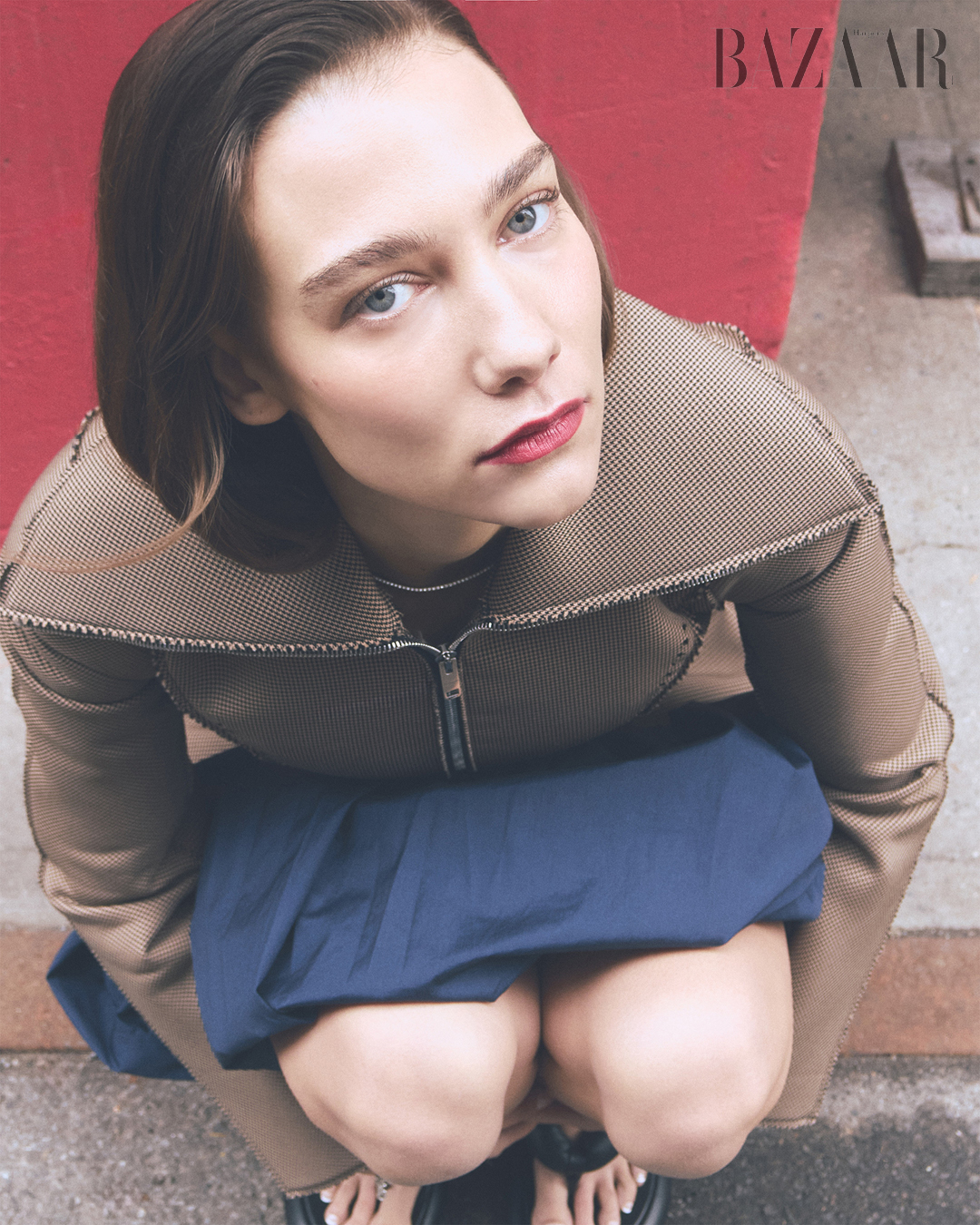 New York không ngủ và những khoảnh khắc lặng lẽ插图9