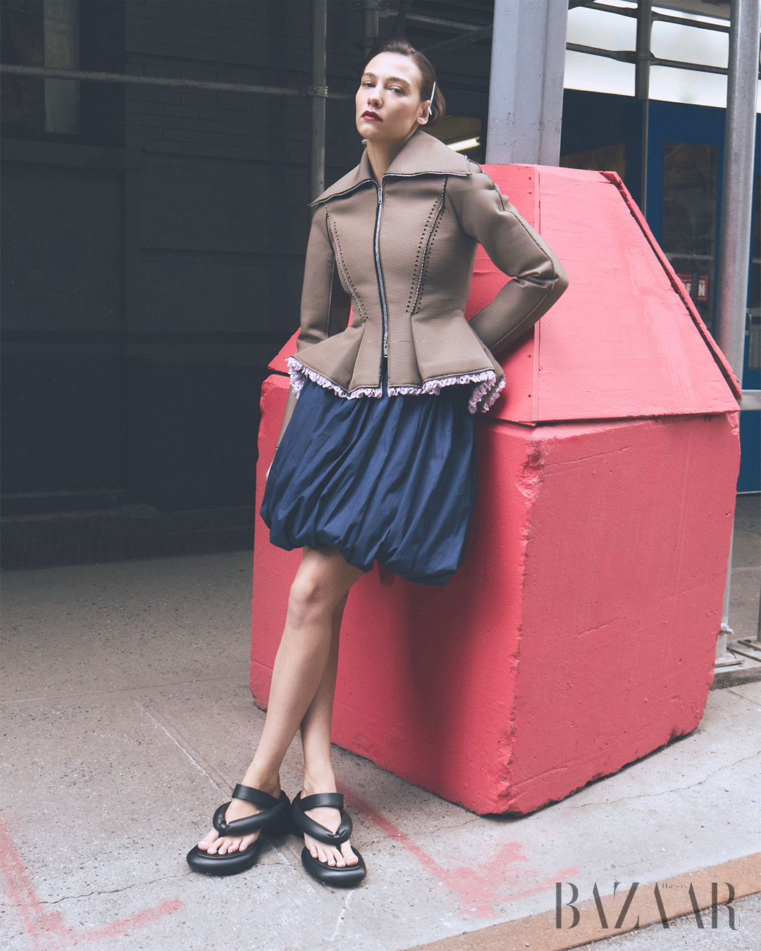 New York không ngủ và những khoảnh khắc lặng lẽ插图11