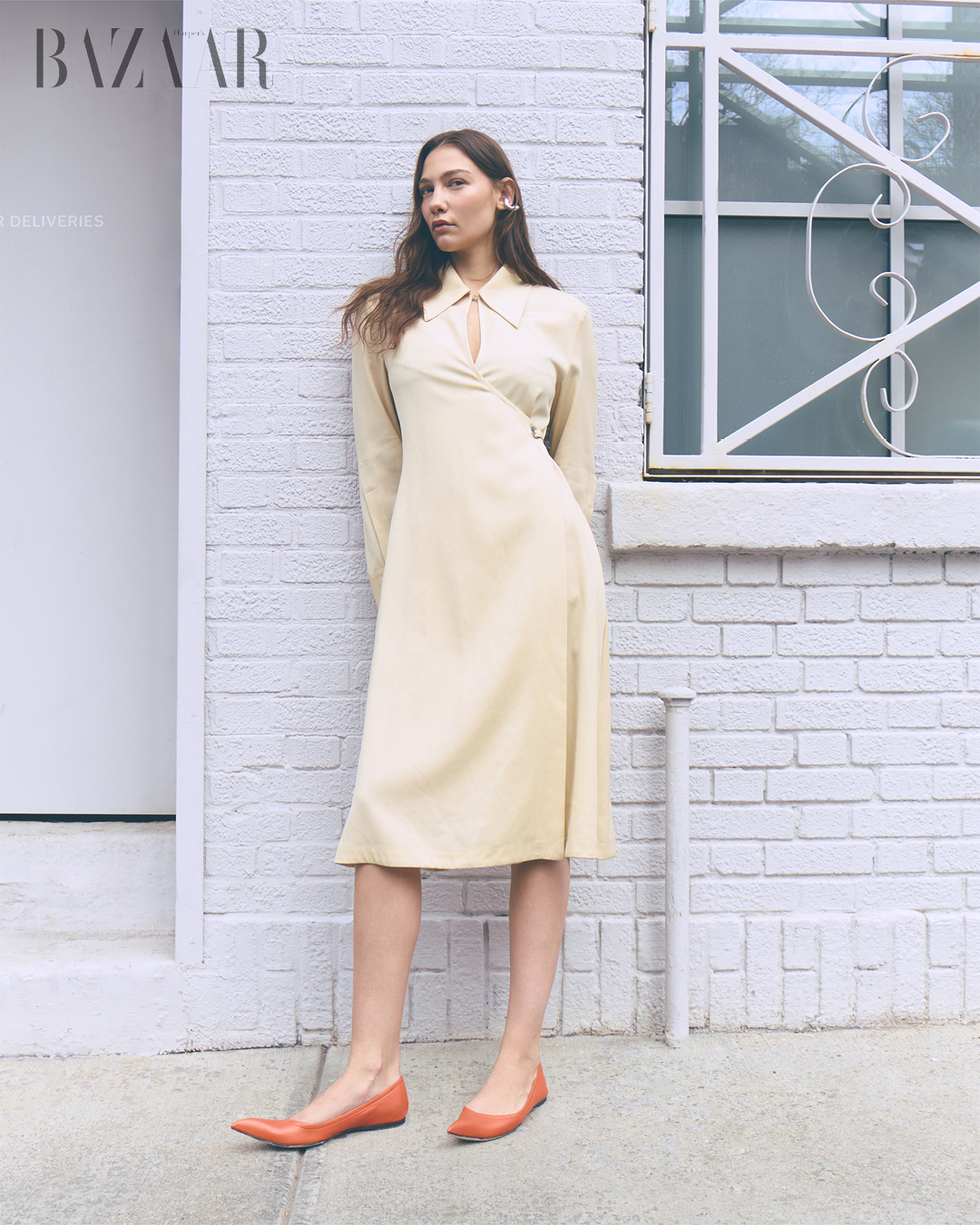 New York không ngủ và những khoảnh khắc lặng lẽ插图17