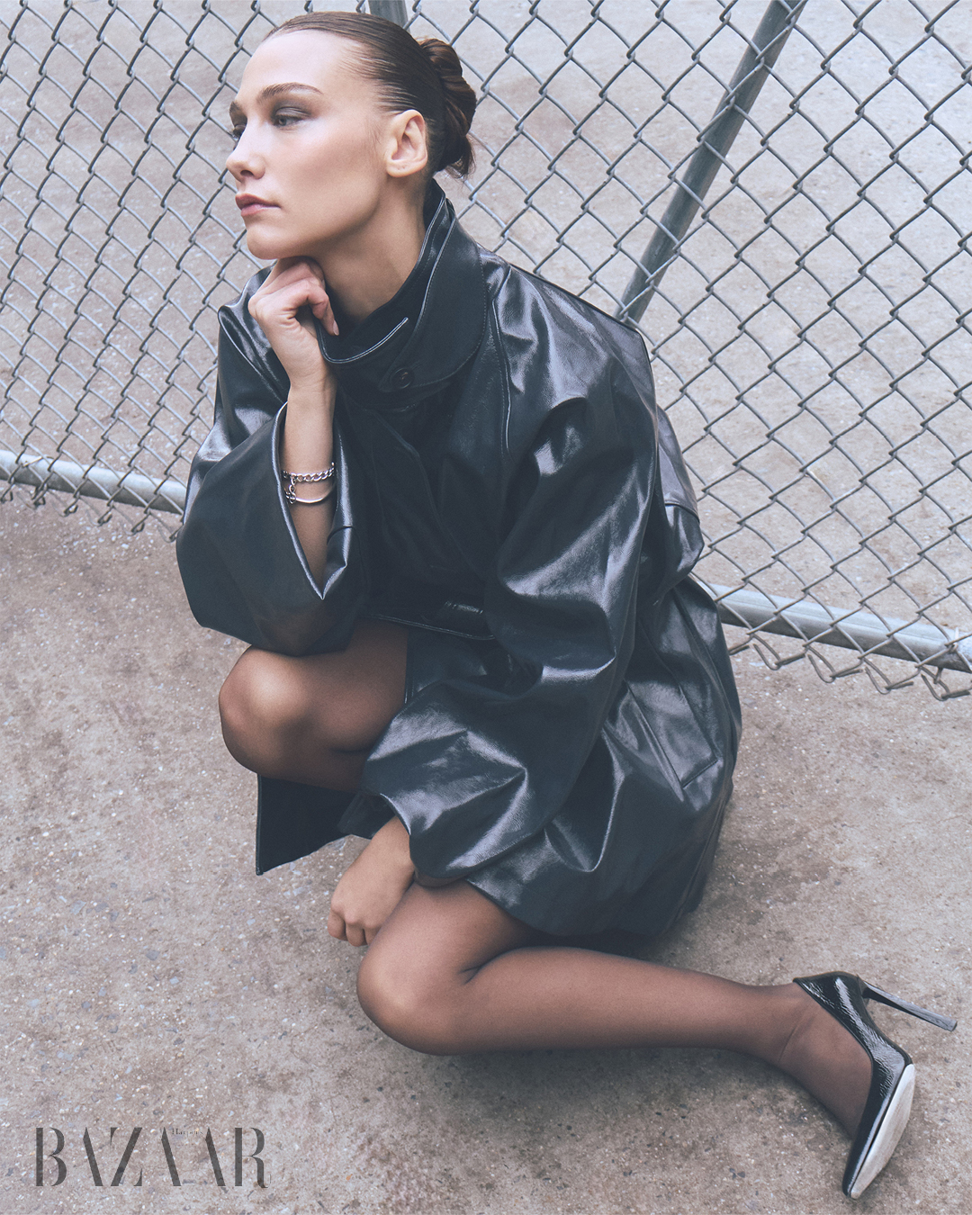 New York không ngủ và những khoảnh khắc lặng lẽ插图2