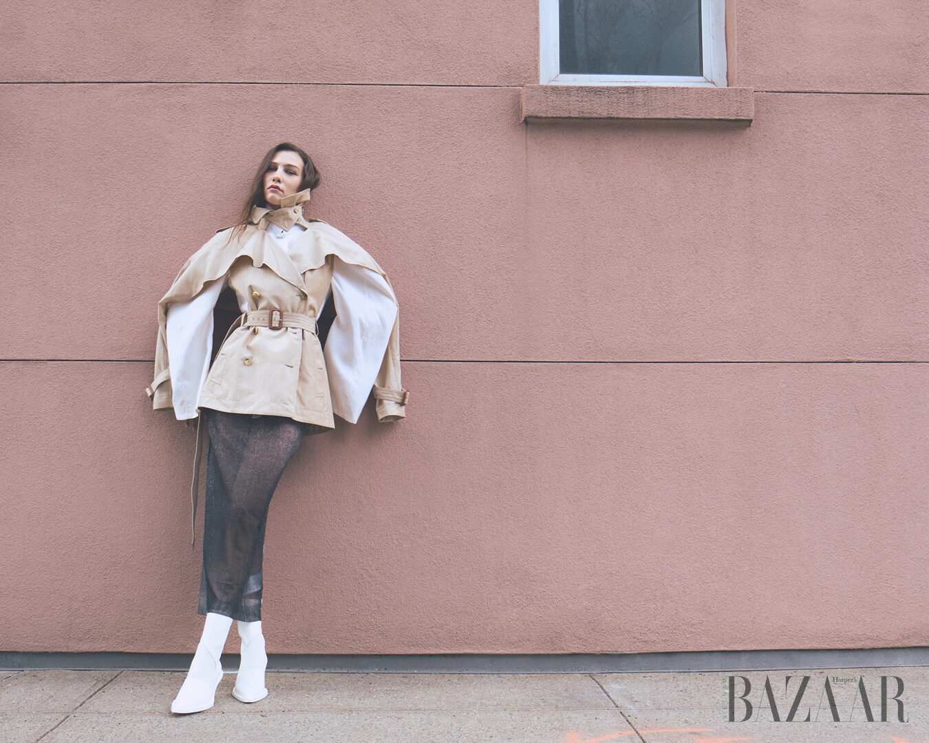 New York không ngủ và những khoảnh khắc lặng lẽ插图4