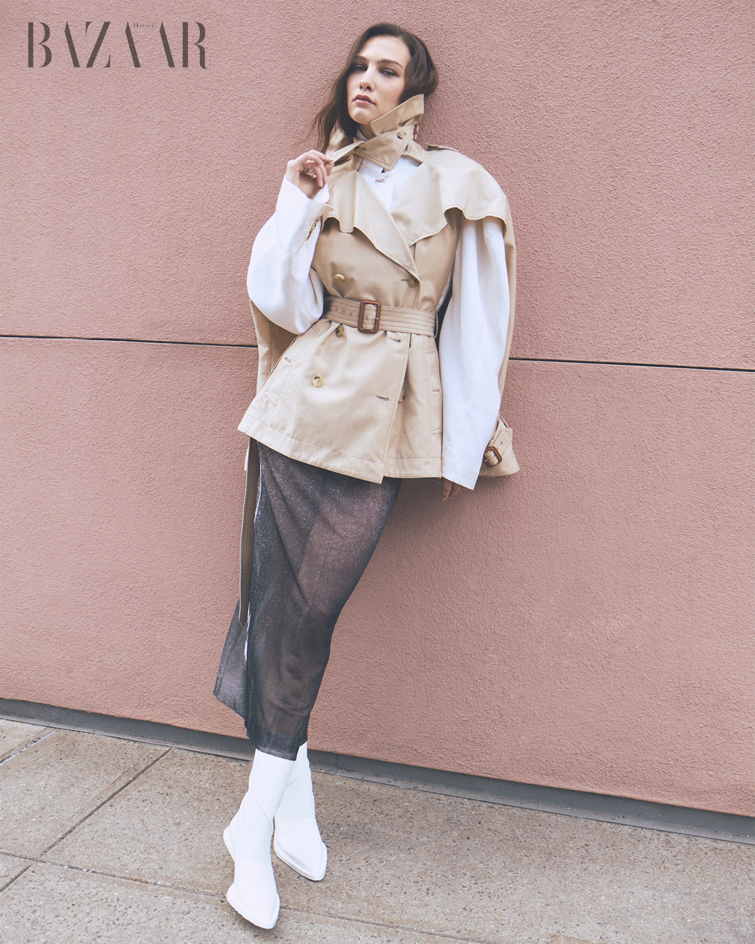 New York không ngủ và những khoảnh khắc lặng lẽ插图6