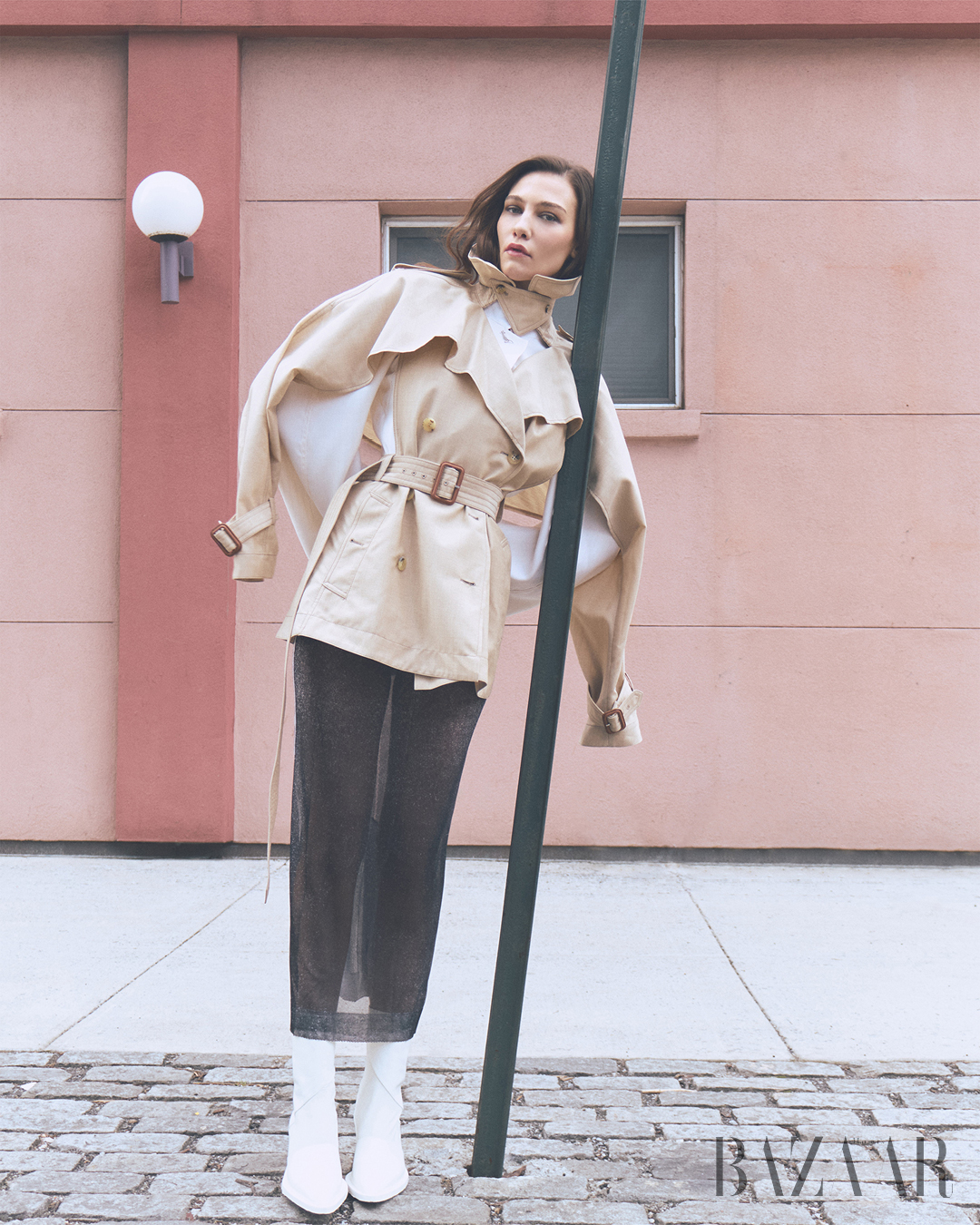 New York không ngủ và những khoảnh khắc lặng lẽ插图7