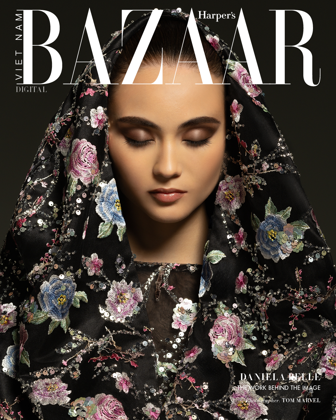 Cuộc sống của một người mẫu tại New York, công việc, áp lực và cách giữ cân bằng插图