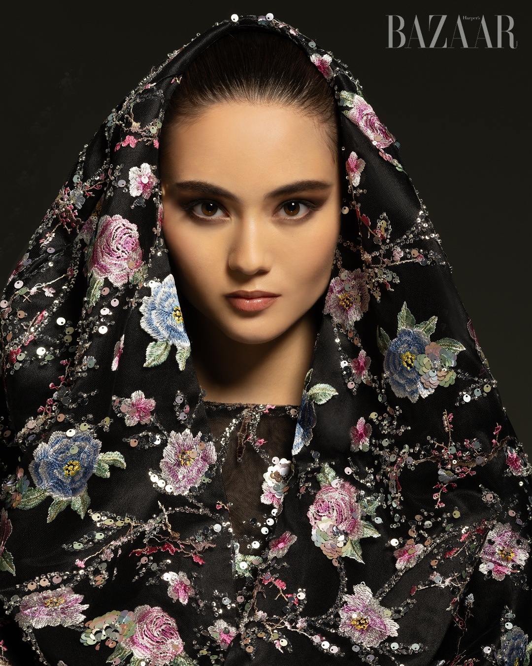 Cuộc sống của một người mẫu tại New York, công việc, áp lực và cách giữ cân bằng插图1