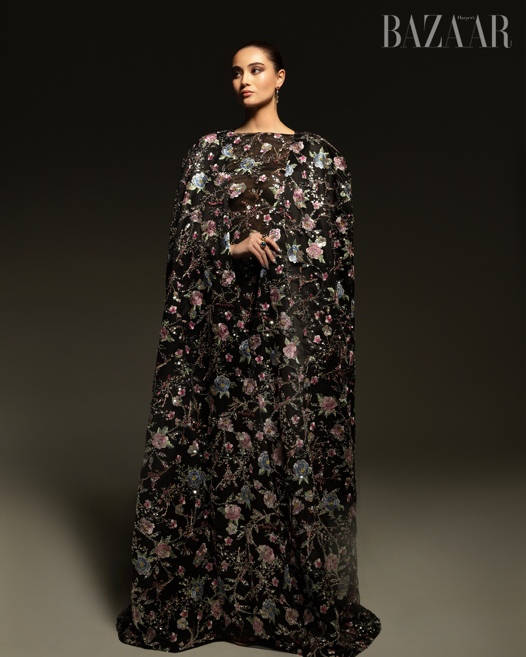 Cuộc sống của một người mẫu tại New York, công việc, áp lực và cách giữ cân bằng插图2