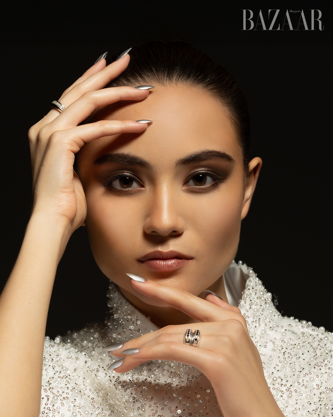 Cuộc sống của một người mẫu tại New York, công việc, áp lực và cách giữ cân bằng插图4