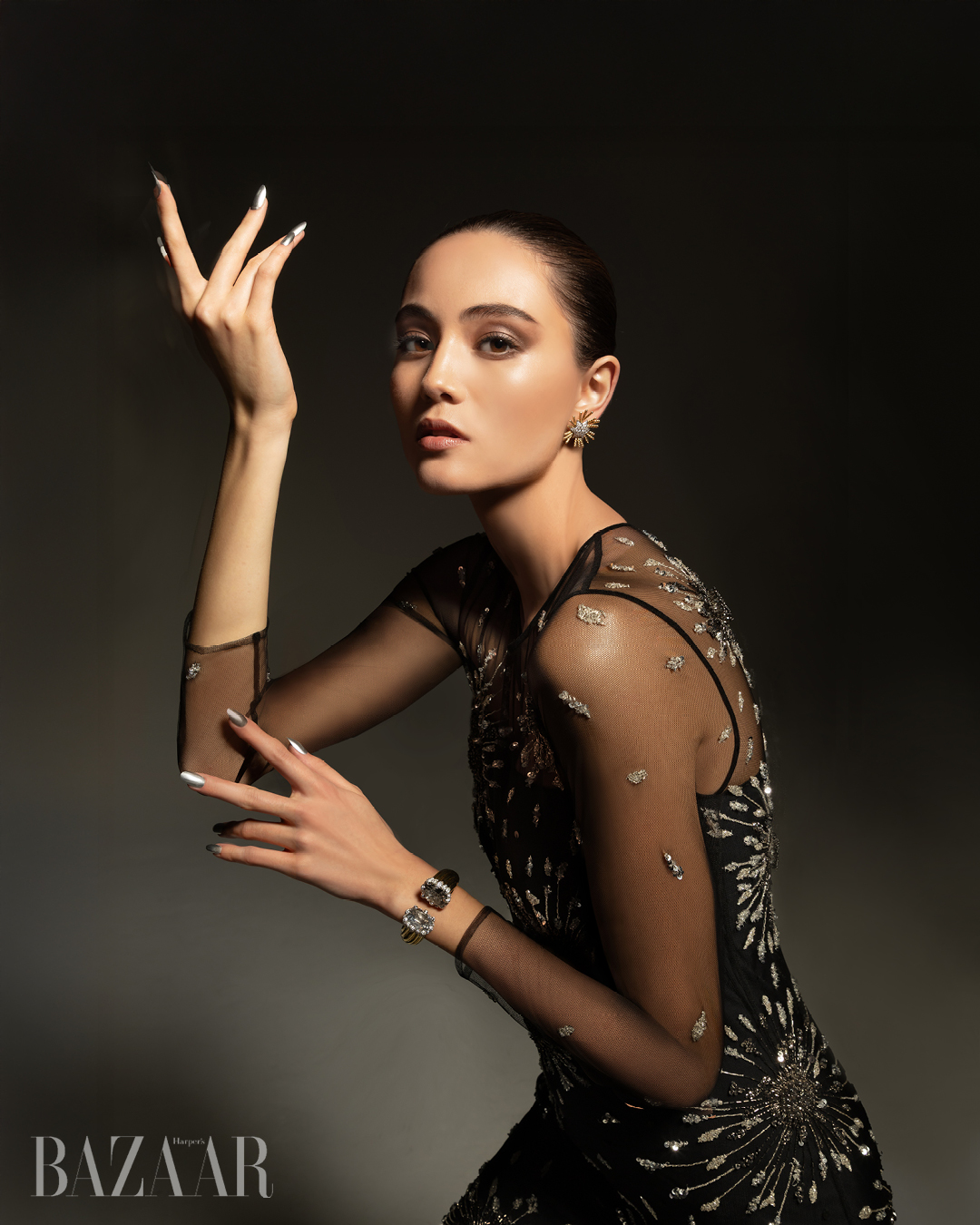 Cuộc sống của một người mẫu tại New York, công việc, áp lực và cách giữ cân bằng插图7