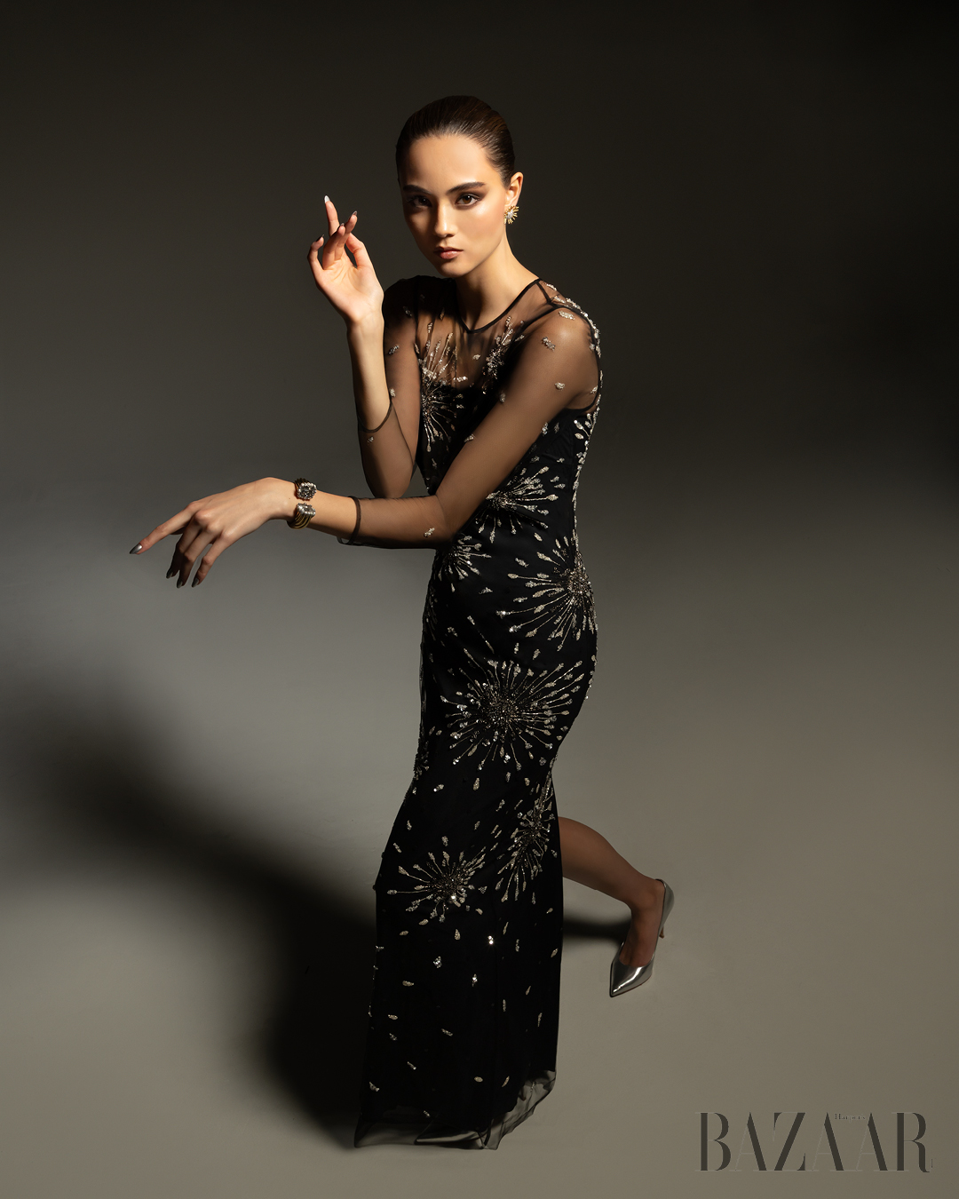 Cuộc sống của một người mẫu tại New York, công việc, áp lực và cách giữ cân bằng插图8