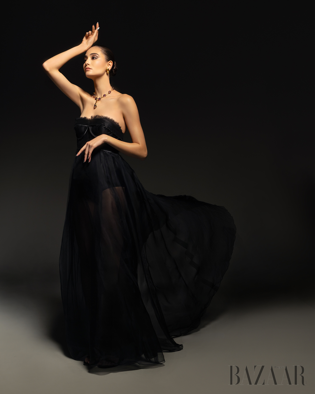 Cuộc sống của một người mẫu tại New York, công việc, áp lực và cách giữ cân bằng插图9