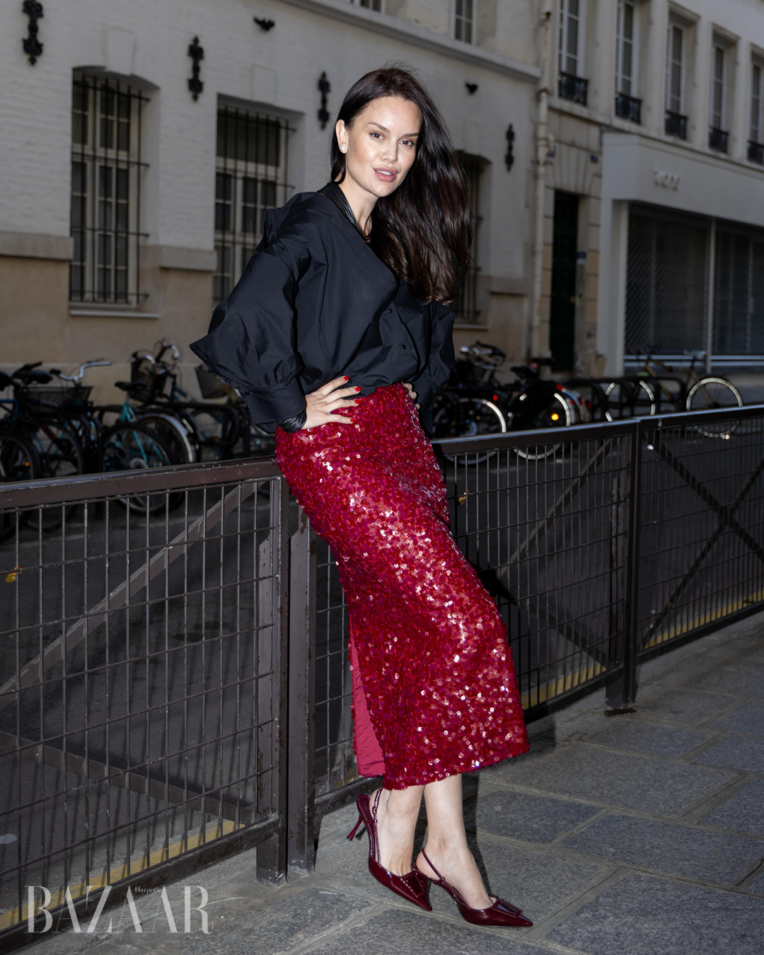 From Ukraine to Paris: The Story of a Woman Building an International Design Scene插图12