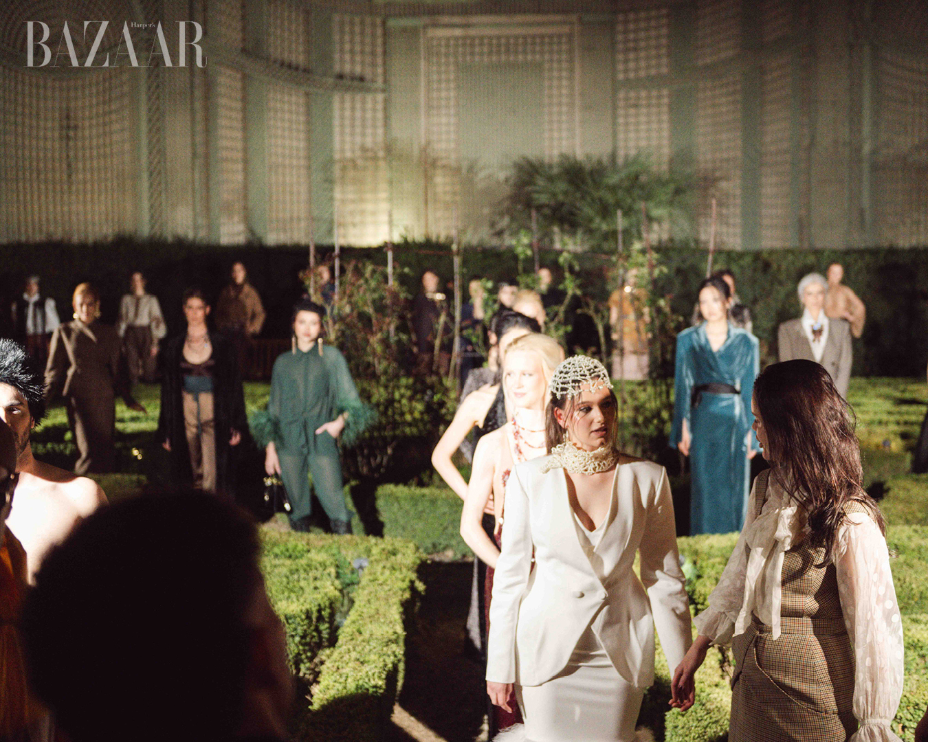 From Ukraine to Paris: The Story of a Woman Building an International Design Scene插图1