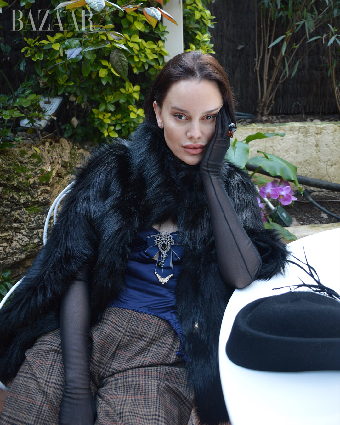 From Ukraine to Paris: The Story of a Woman Building an International Design Scene插图8