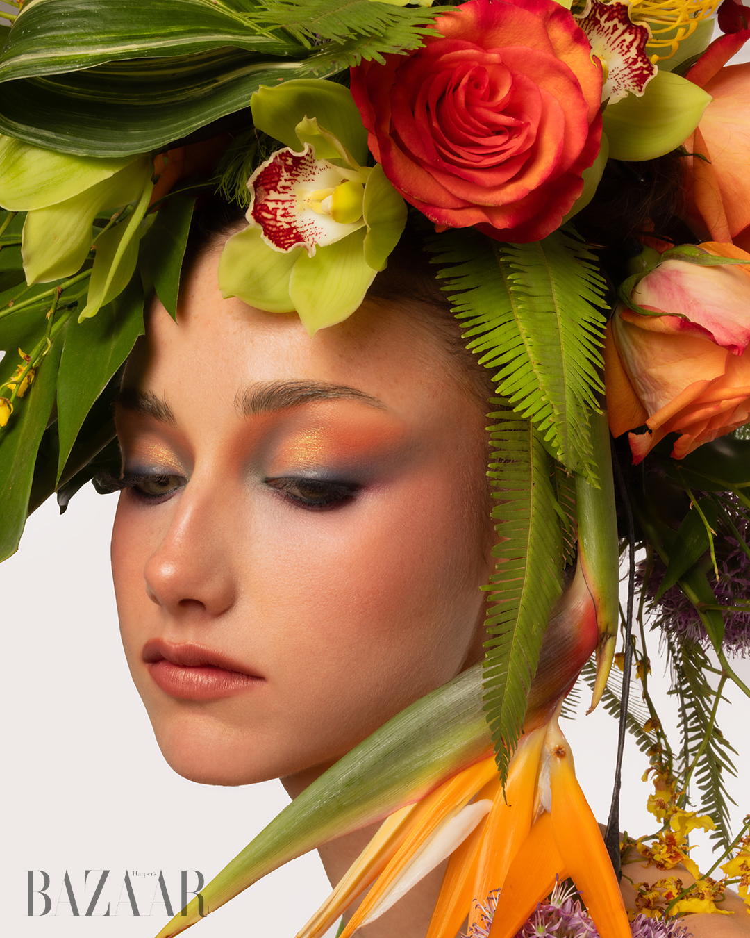 Người ta chính là cái đẹp.