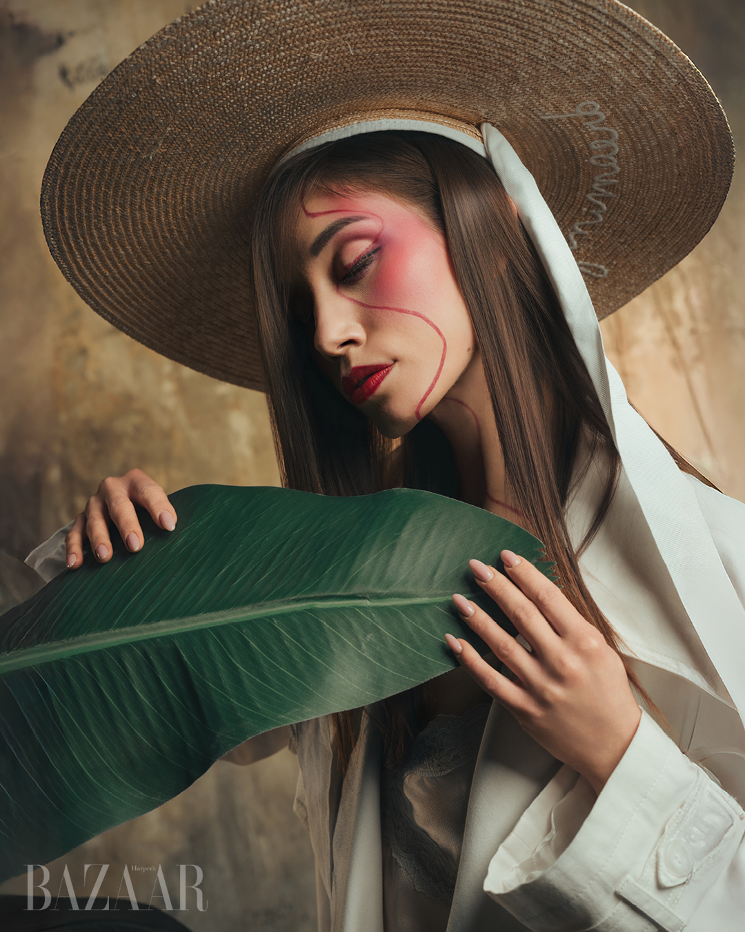 Bộ ảnh “Luxe in Motion” – cách nhìn mới về power dressing插图17