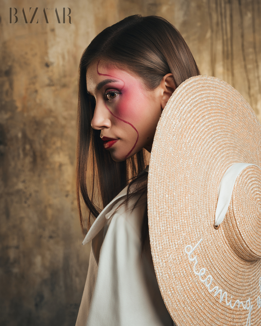 Bộ ảnh “Luxe in Motion” – cách nhìn mới về power dressing插图18 Bộ ảnh “Luxe in Motion” – cách nhìn mới về power dressing插图18