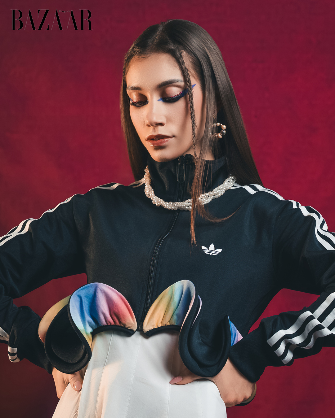 Bộ ảnh “Luxe in Motion” – cách nhìn mới về power dressing插图8 Bộ ảnh "Luxe in Motion" – cách nhìn mới về power dressing 4