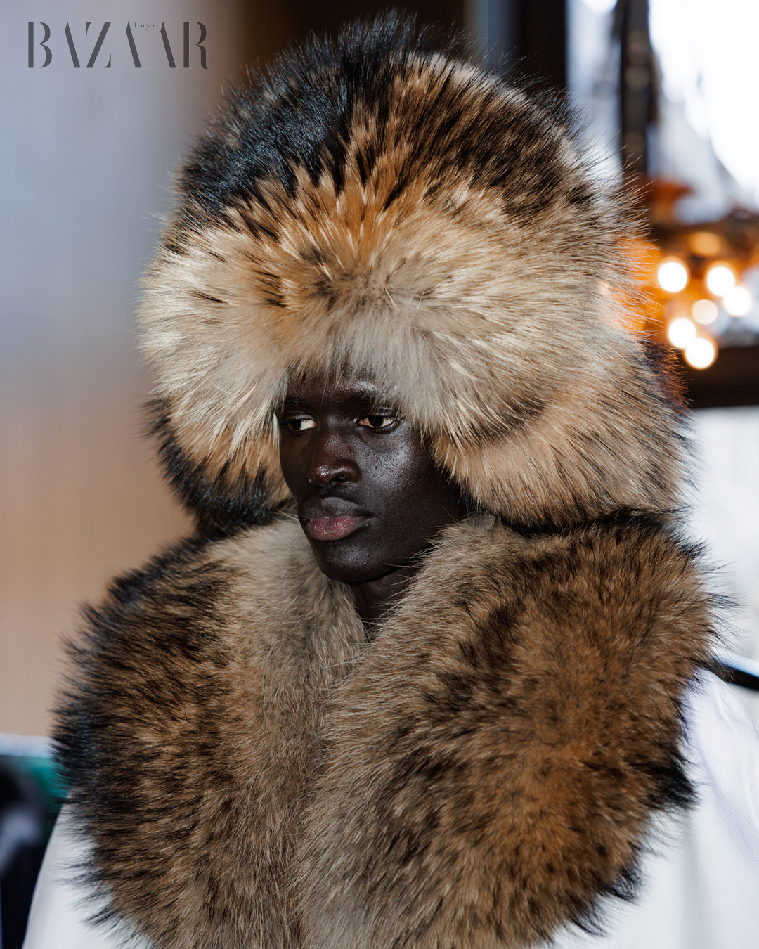 Moda Productions Elevates Runway Shows with Uncompromising Standards in Paris 1