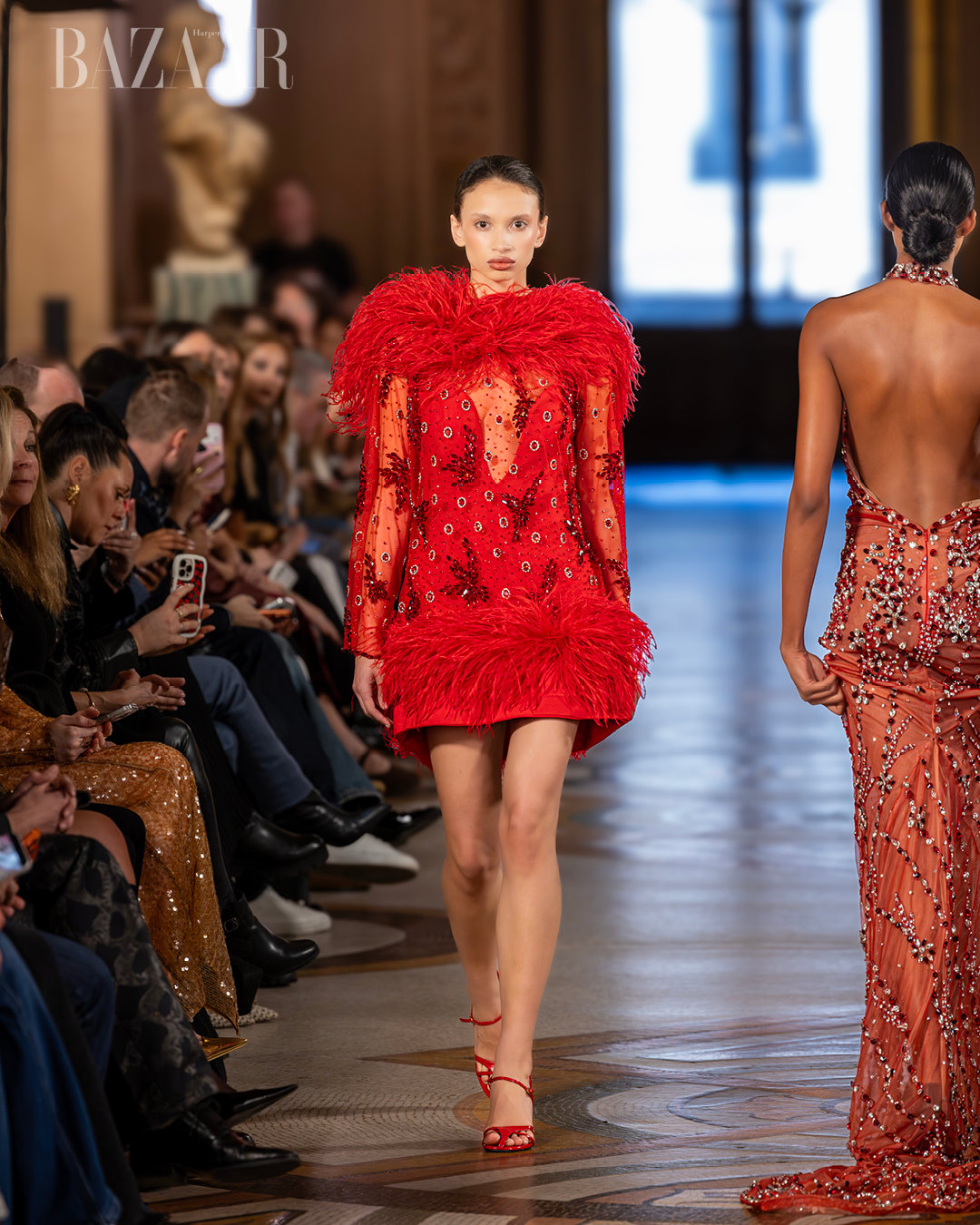 Moda Productions Elevates Runway Shows with Uncompromising Standards in Paris 2