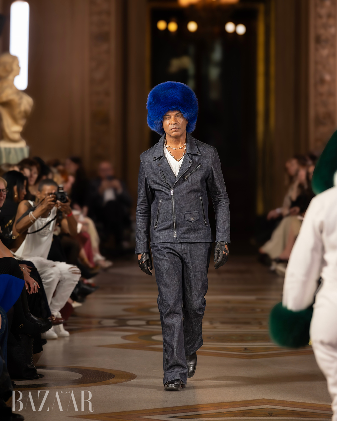 Moda Productions Elevates Runway Shows with Uncompromising Standards in Paris 3
