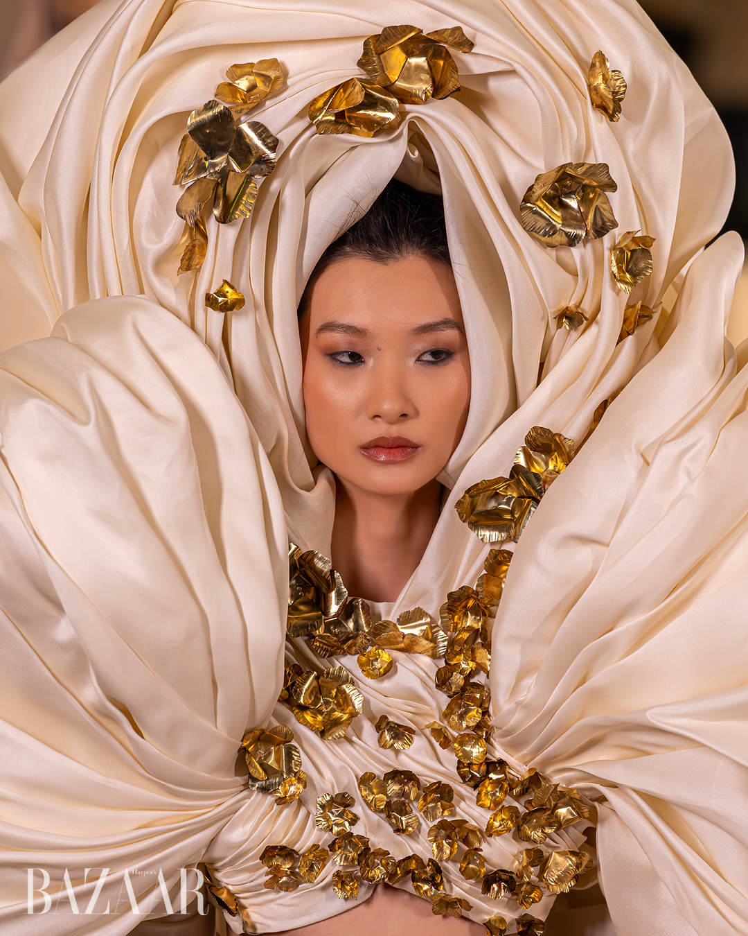 Moda Productions Elevates Runway Shows with Uncompromising Standards in Paris 4