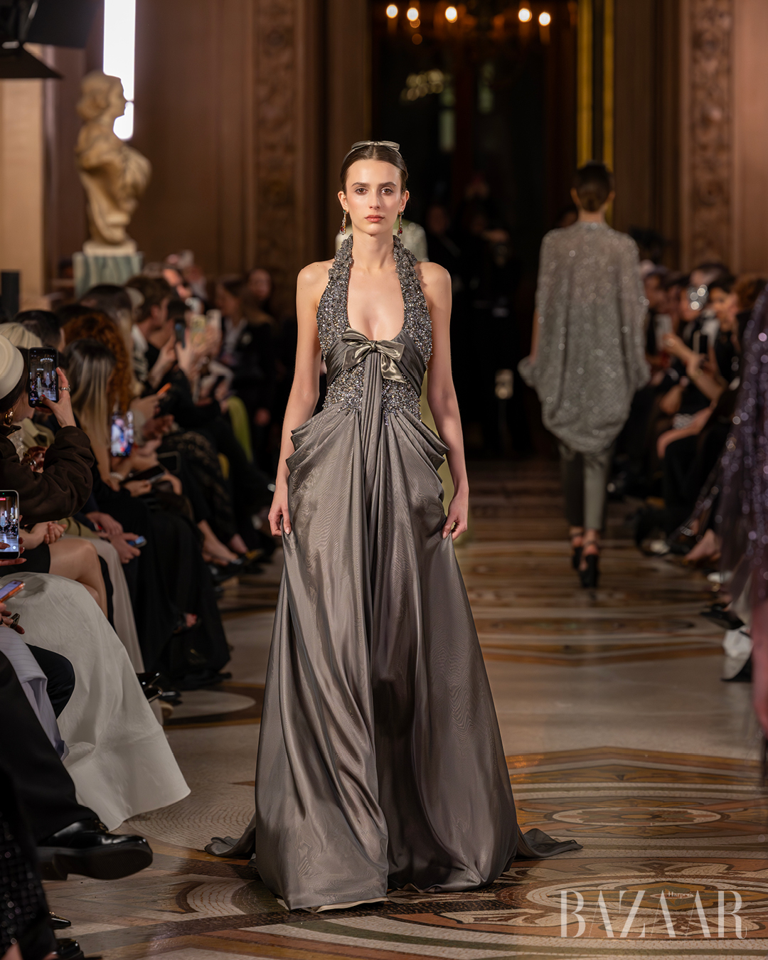 Moda Productions Elevates Runway Shows with Uncompromising Standards in Paris 5