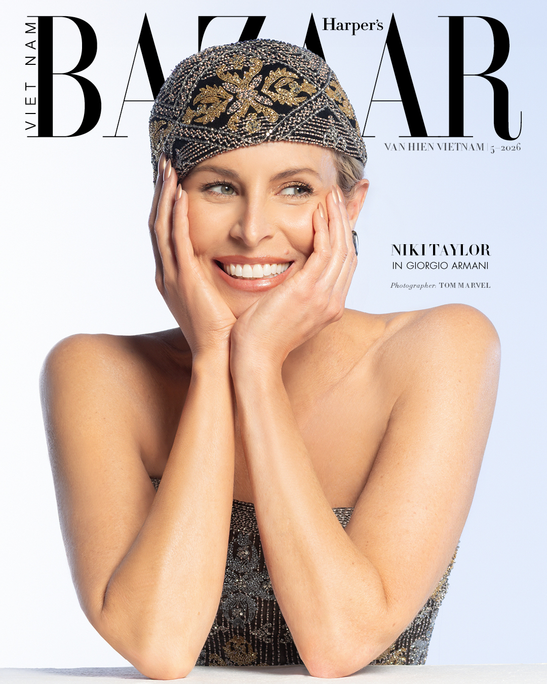 Niki Taylor, Still in Her Own Light插图