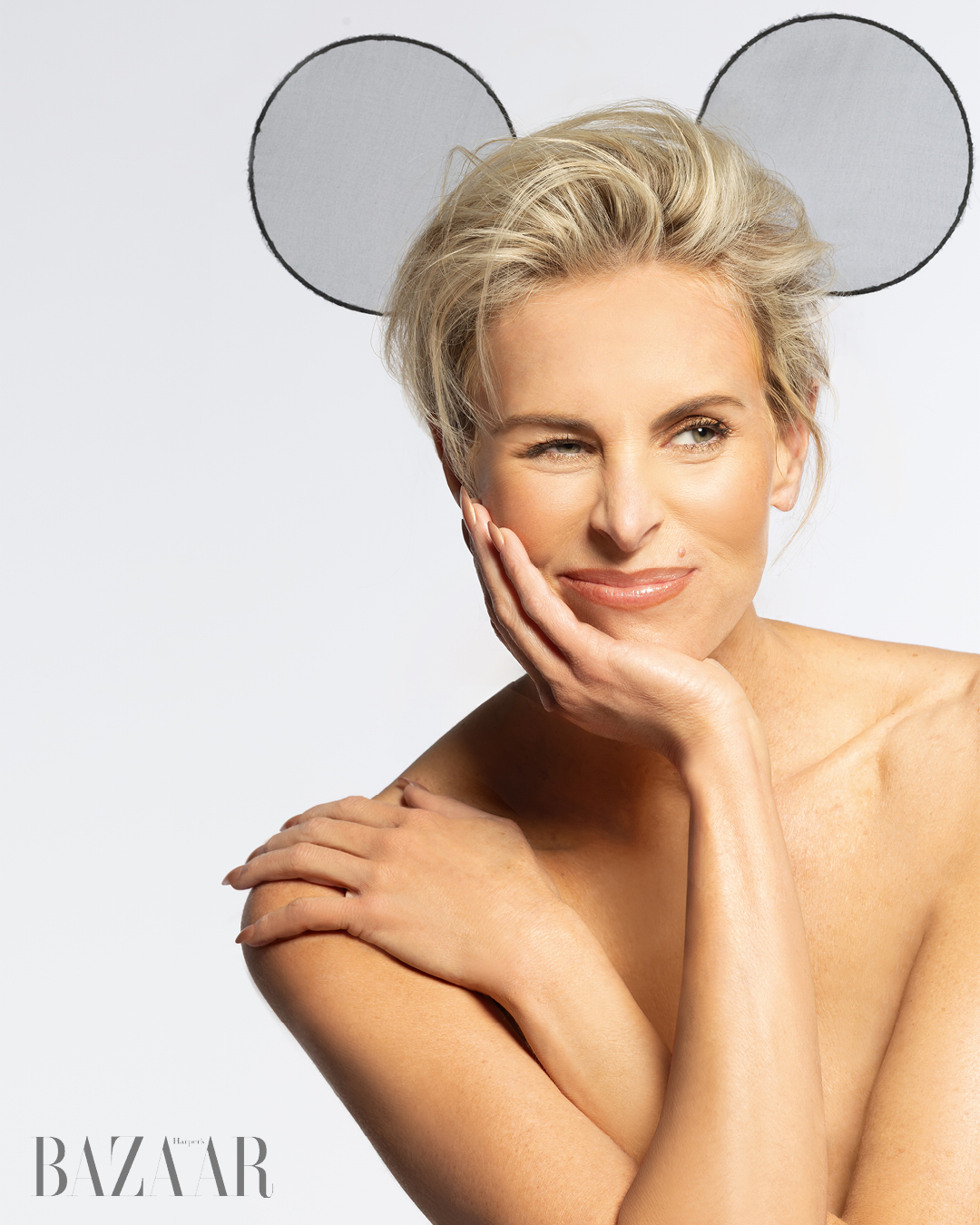 Niki Taylor, Still in Her Own Light插图13