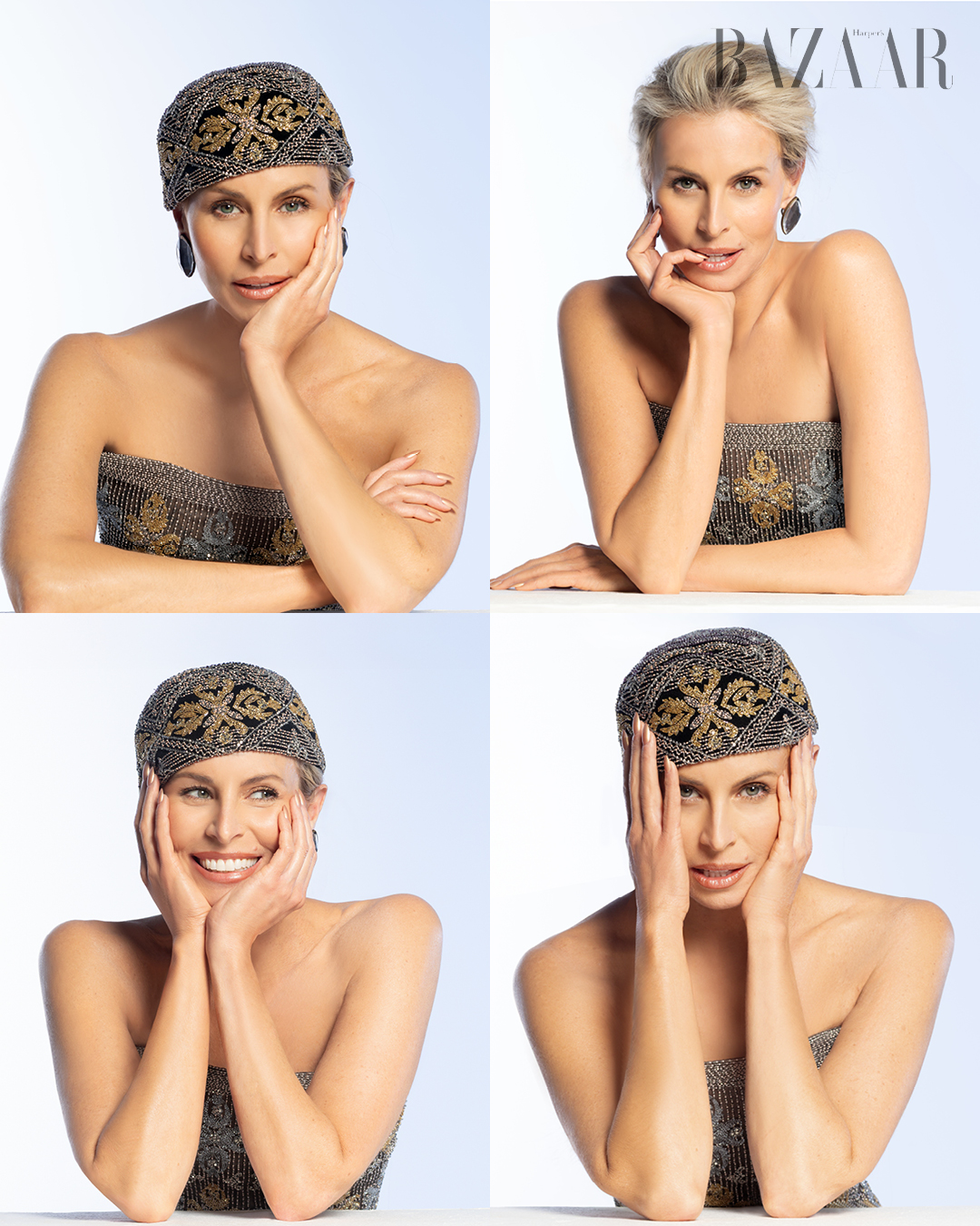 Niki Taylor, Still in Her Own Light插图1