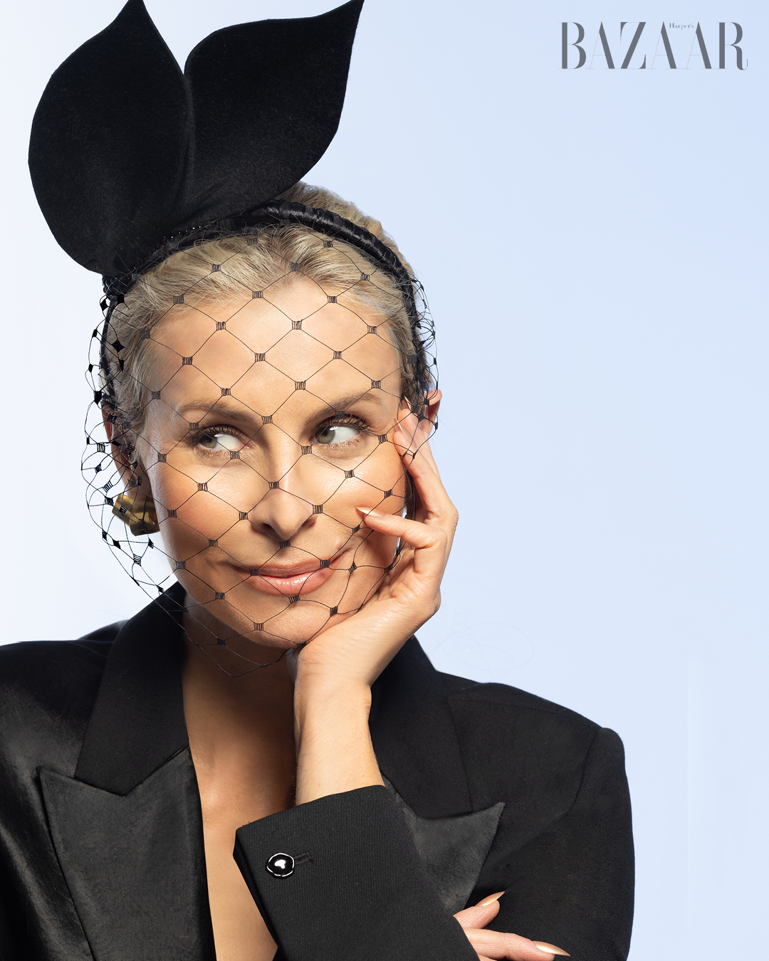 Niki Taylor, Still in Her Own Light插图3