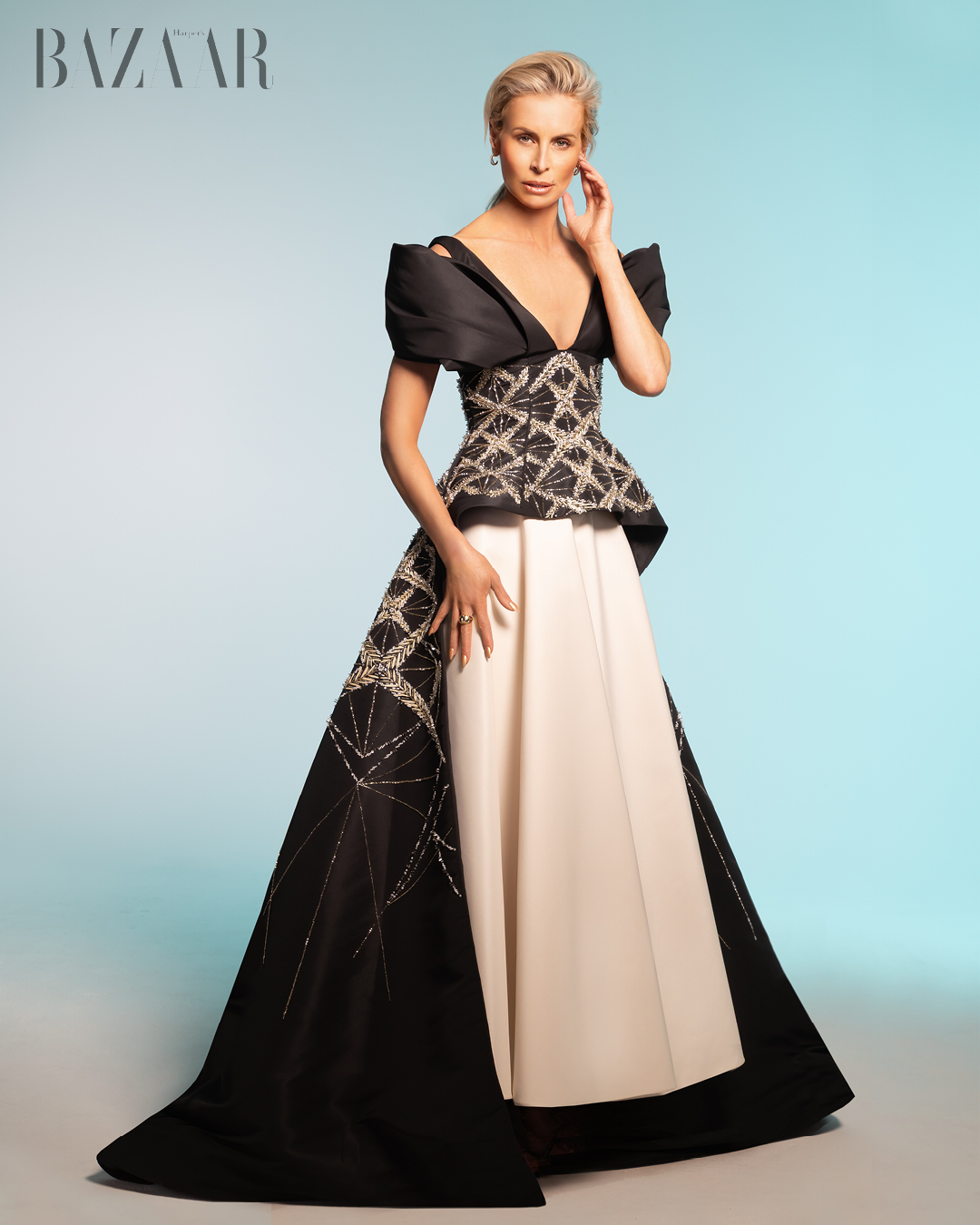 Niki Taylor, Still in Her Own Light插图8