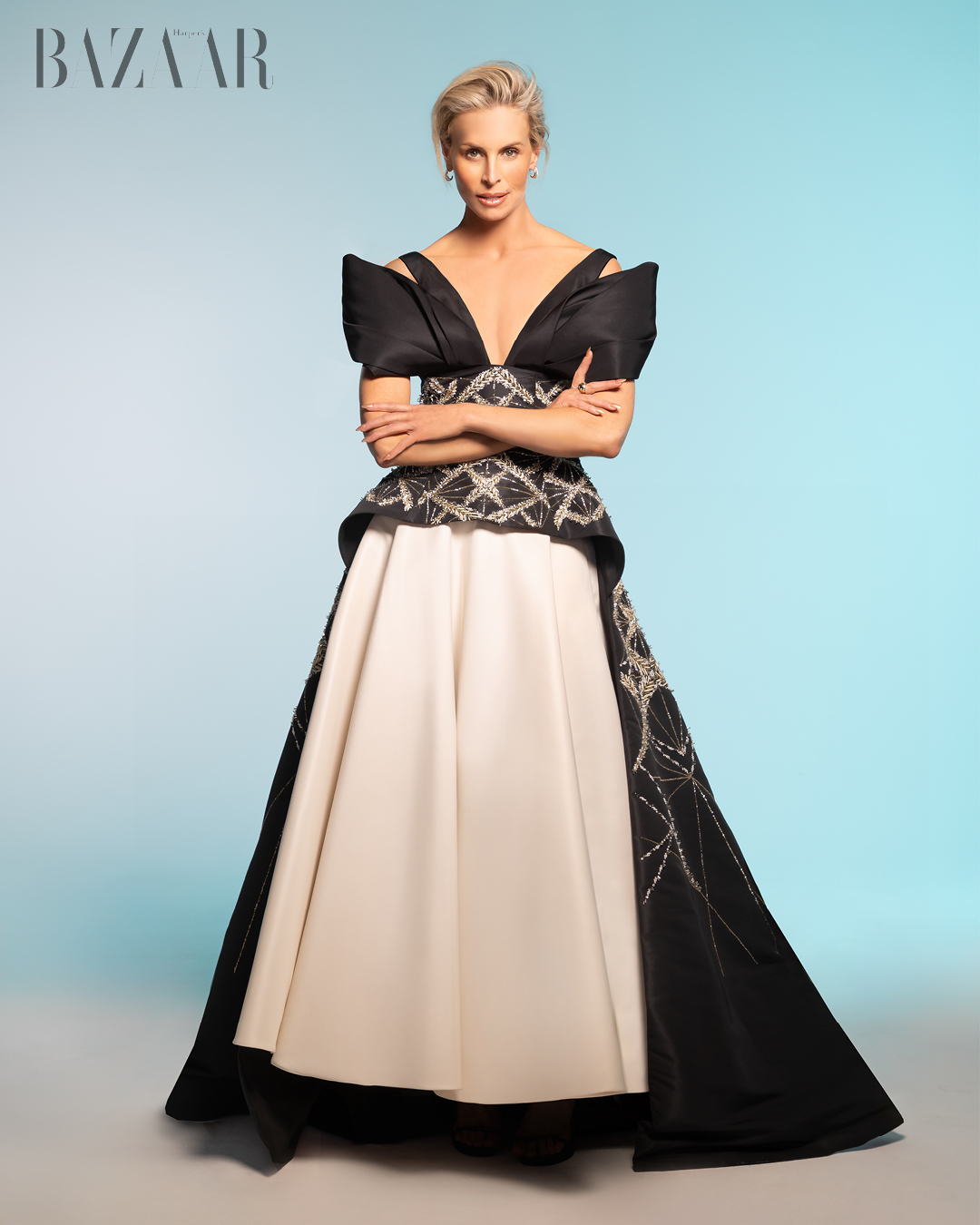 Niki Taylor, Still in Her Own Light插图9