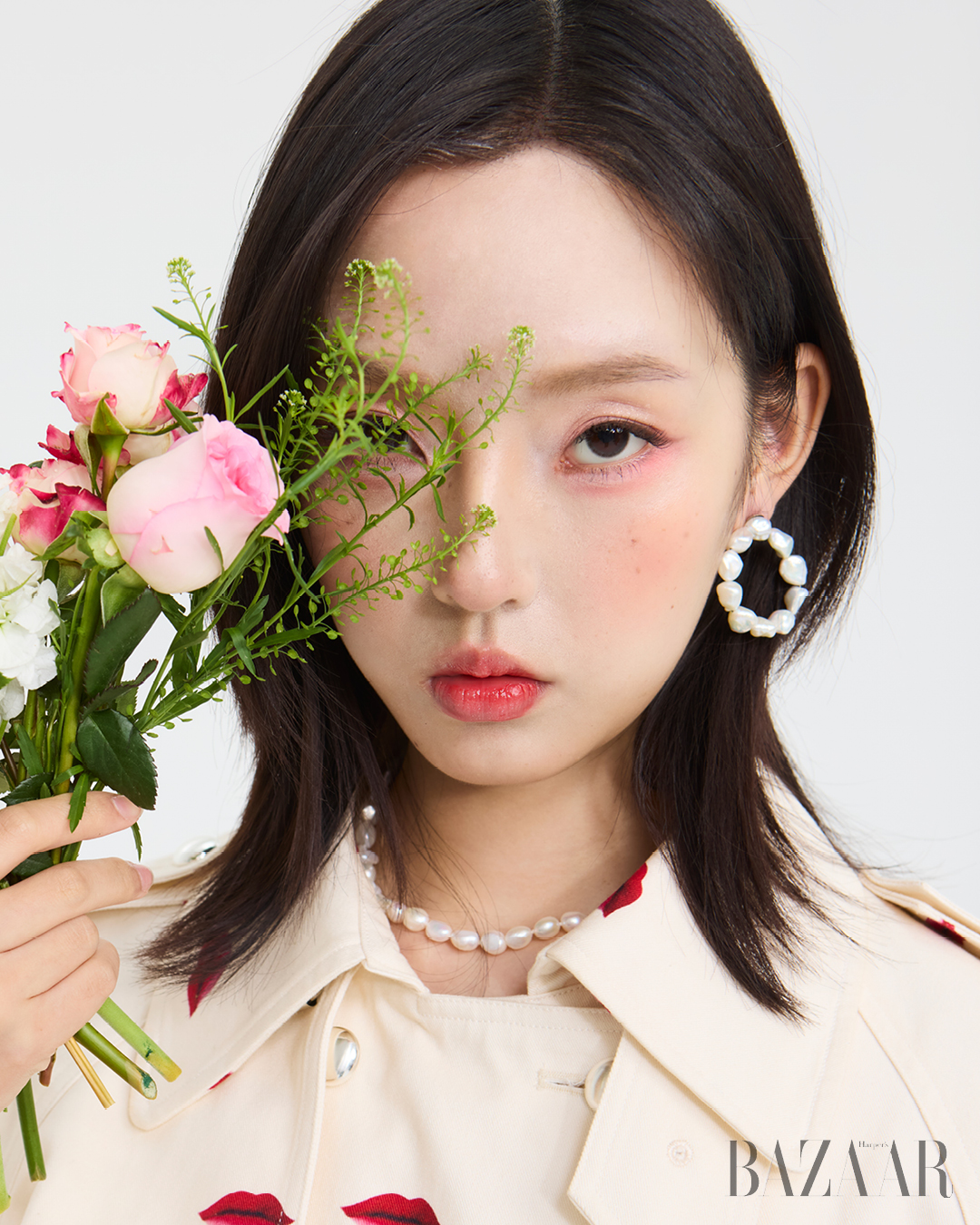 Bộ ảnh “Em lớn rồi” của nhiếp ảnh gia Trung quốc Wei Wang插图9