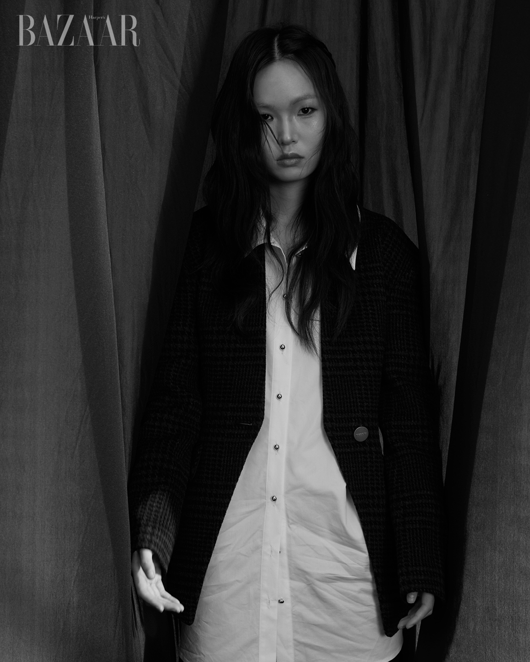 Bộ ảnh “Em lớn rồi” của nhiếp ảnh gia Trung quốc Wei Wang插图17