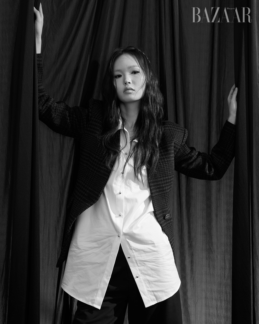 Bộ ảnh “Em lớn rồi” của nhiếp ảnh gia Trung quốc Wei Wang插图18