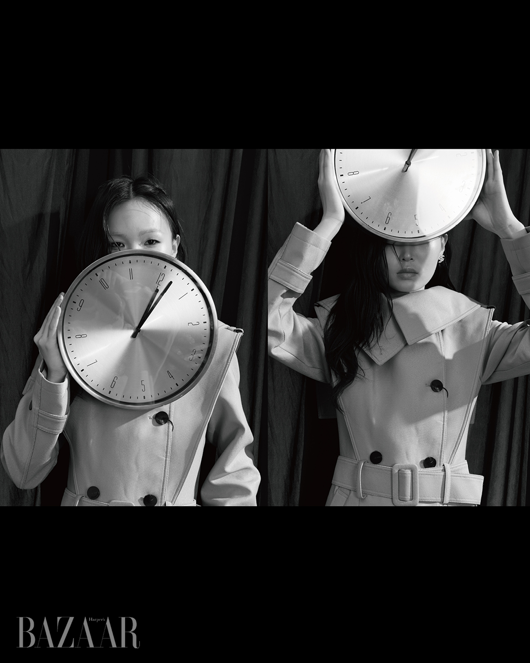 Bộ ảnh “Em lớn rồi” của nhiếp ảnh gia Trung quốc Wei Wang插图20