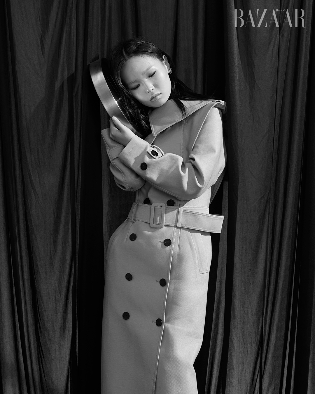 Bộ ảnh “Em lớn rồi” của nhiếp ảnh gia Trung quốc Wei Wang插图21