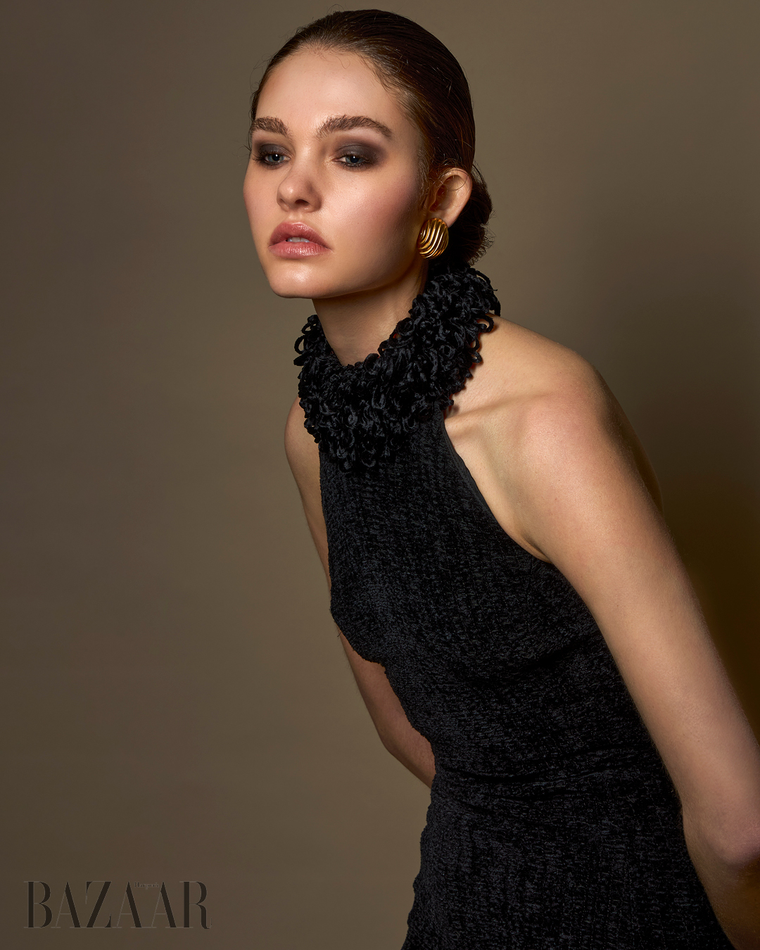 Phong cách thời trang liên tục thay đổi và biến hóa giữa ngày và đêm插图7