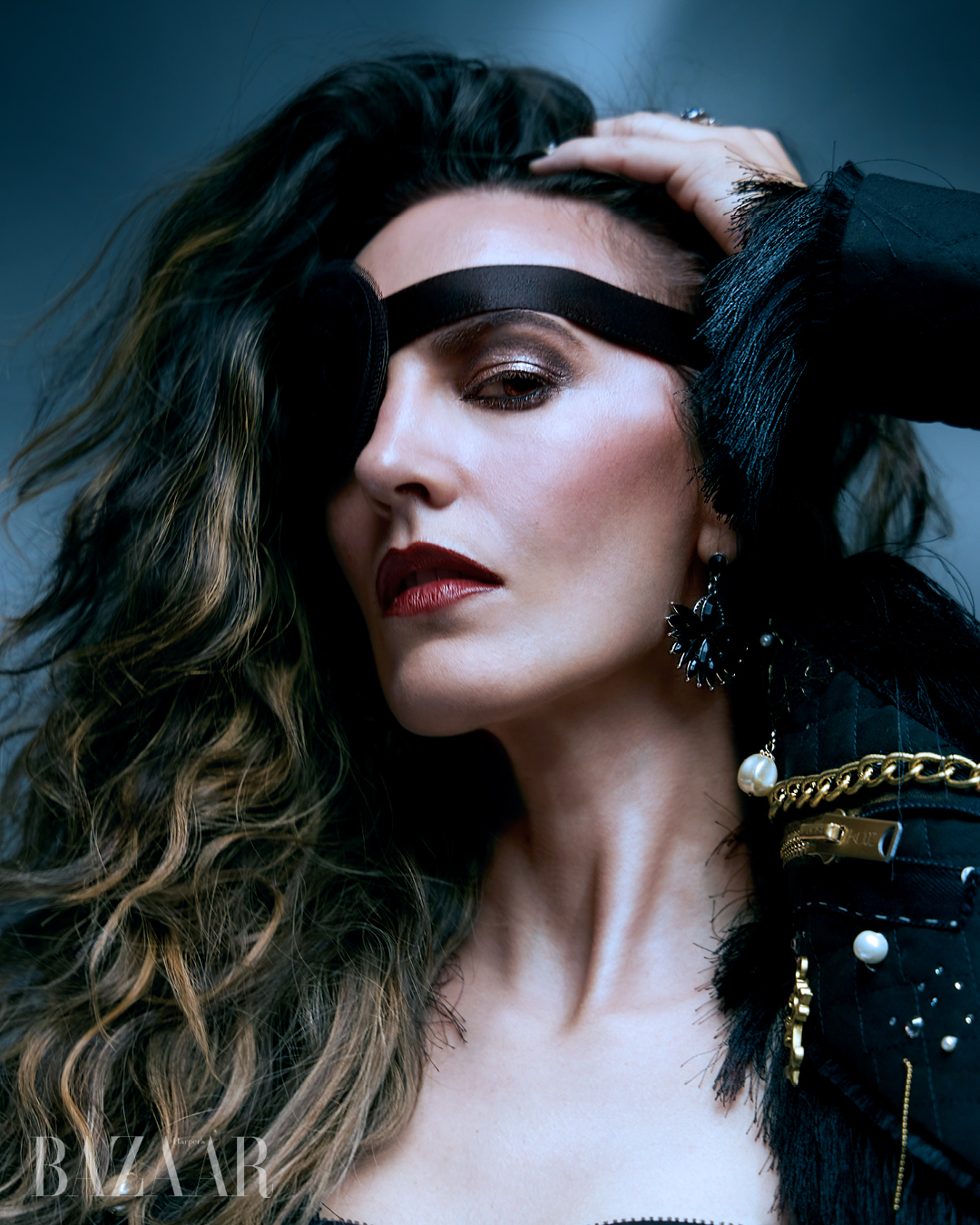 “The Revenge Affair” – tình yêu của những hải tặc插图9