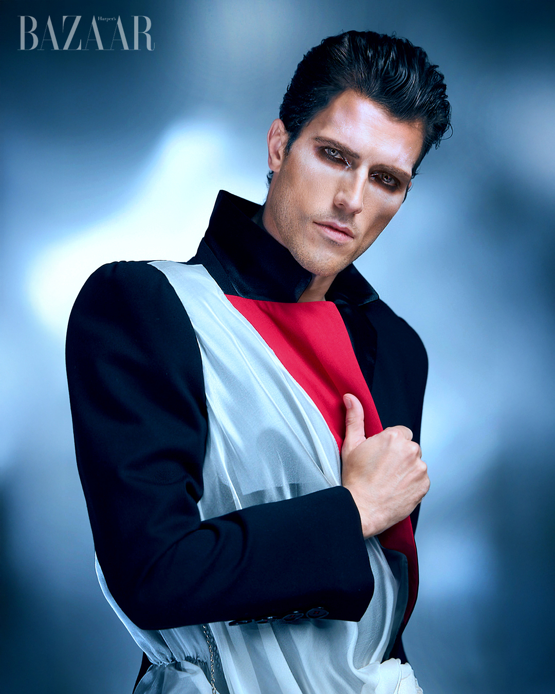 “The Revenge Affair” – tình yêu của những hải tặc插图12