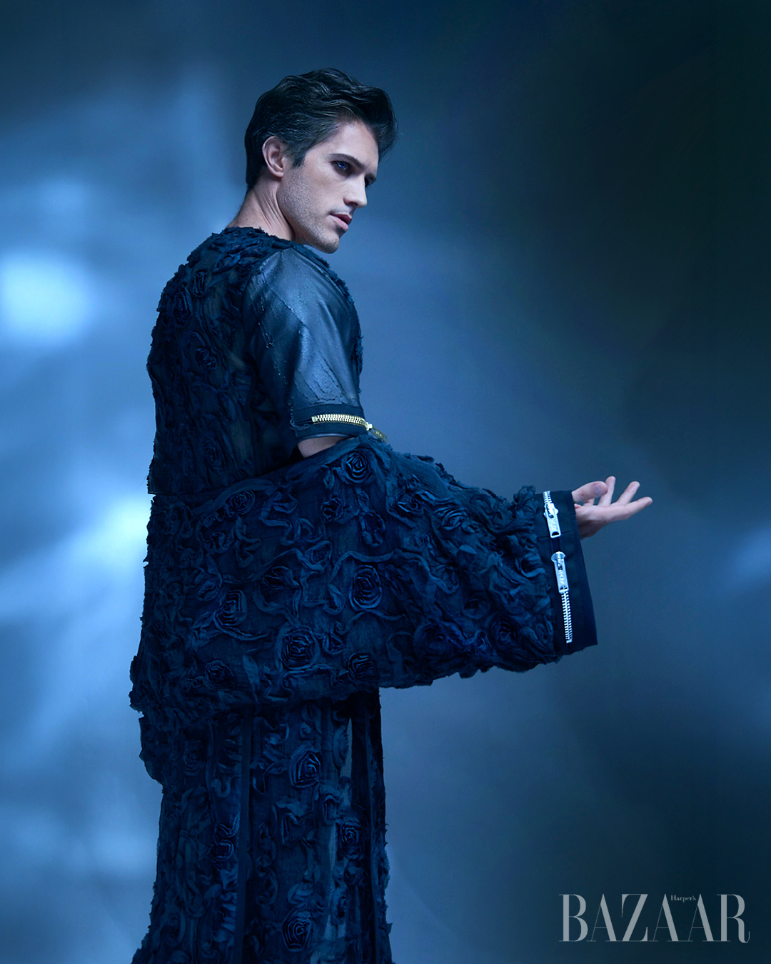 "The Revenge Affair" – tình yêu của những hải tặc.