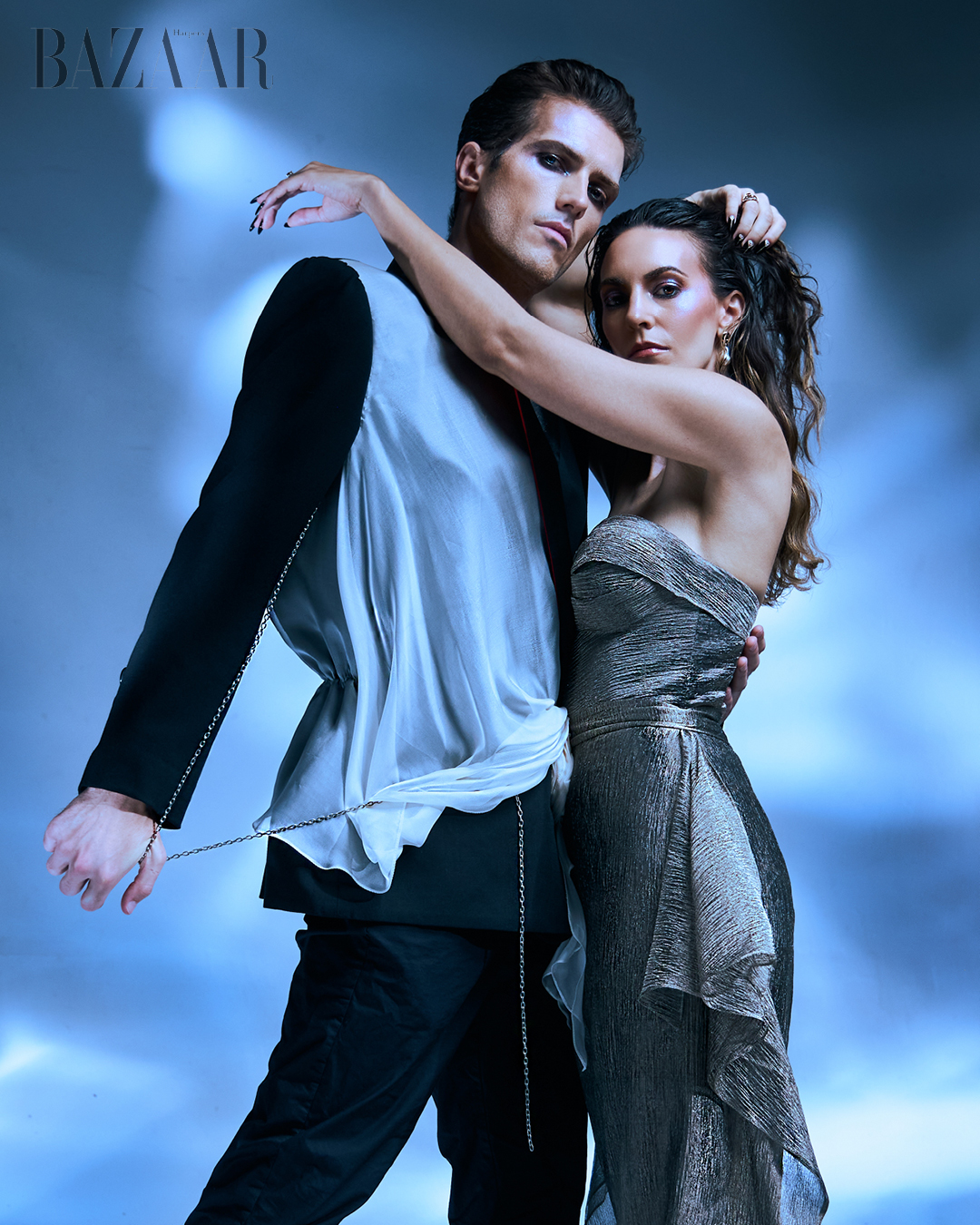 “The Revenge Affair” – tình yêu của những hải tặc插图2