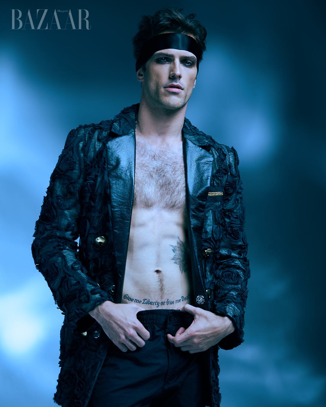 “The Revenge Affair” – tình yêu của những hải tặc插图7